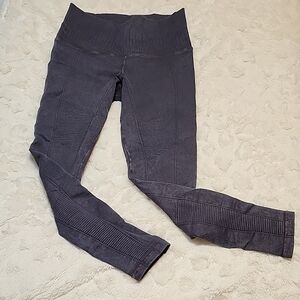 Tone It Up x Avocado | Black High-Waisted Leggings